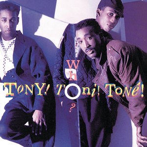 Who’s Lovin’ You? - Tony! Toni! Toné!