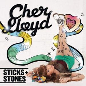 Superhero - Cher Lloyd