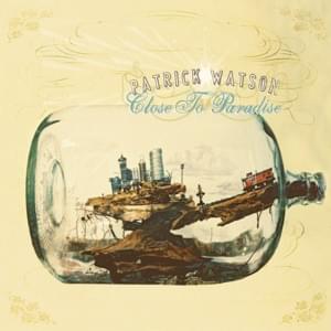 Weight Of The World - Patrick Watson