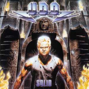 Pray for the Hunted - U.D.O.