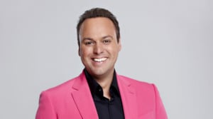 Vandaag Is Het Mijn Dag - Frans Bauer