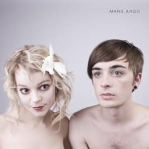 Technology is a Dead Bird - Mars Argo