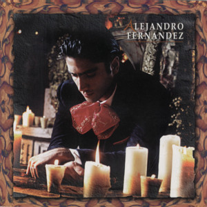 Abrázame - Alejandro Fernández