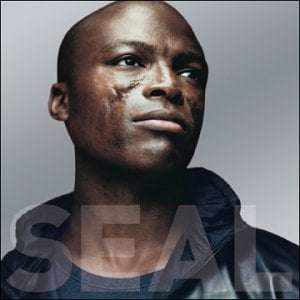 Heavenly... (Good Feeling) - Seal