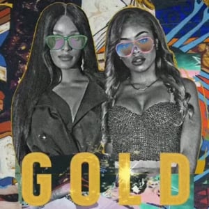 Gold - Joseline Hernandez (Ft. Latto)