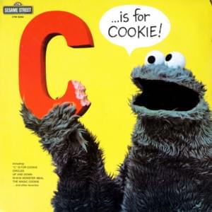 If I Knew You Were Coming I’d’ve Baked A Cake - Sesame Street (Ft. Cookie Monster & Count von Count)