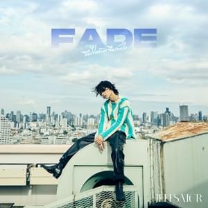 ลืมไปแล้วว่ายังไง (Fade) - Jeff Satur