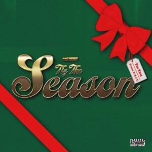 Tiz The Season - Big K.R.I.T.