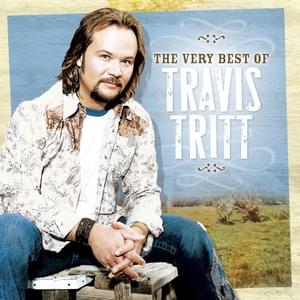 Sometimes She Forgets - Travis Tritt