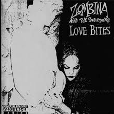 She Has No Reflection - Zombina And The Skeletones