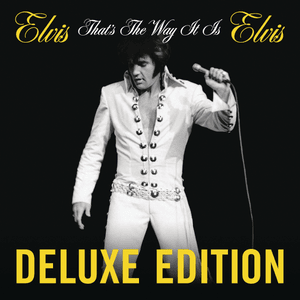 Bridge Over Troubled Water - Elvis Presley