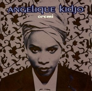 Open Your Eyes - Angélique Kidjo (Ft. Kelly Price)