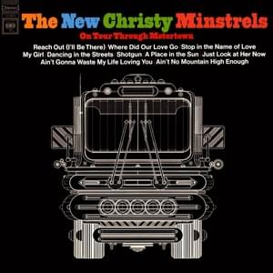 Stop in the Name of Love - The New Christy Minstrels