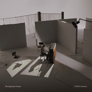 One for sorrow, two for Joni Jones (ITEIAD Sessions) - The Japanese House