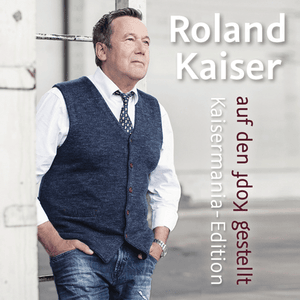 Kein Problem - Roland Kaiser