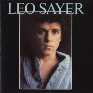 Raining in My Heart - Leo Sayer