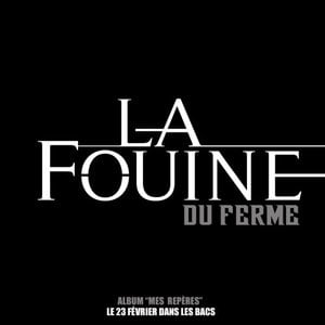 Du ferme - La Fouine