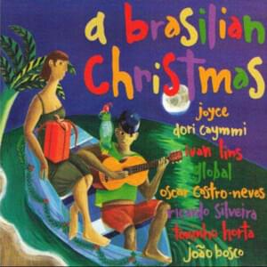 White Christmas - Ivan Lins