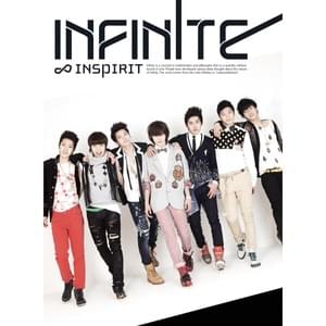 Can U Smile (Remake) - INFINITE (KOR)