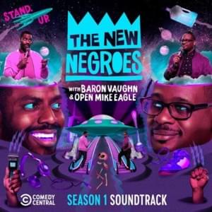 Opening Theme - Open Mike Eagle