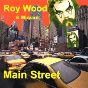 Main Street - Wizzard