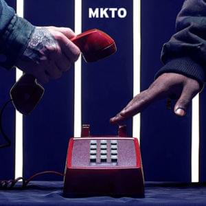 Shoulda Known Better - MKTO