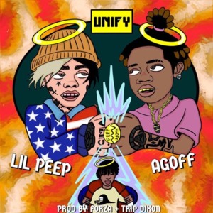 Unify - Agoff (Ft. Lil Peep)