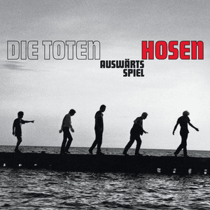 Cokane in My Brain - Die Toten Hosen