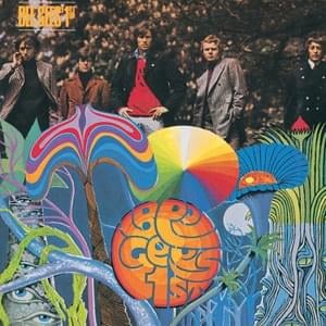 I Close My Eyes - Bee Gees