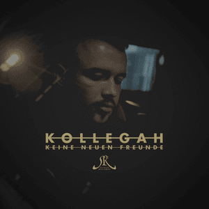 Keine neuen Freunde - Kollegah