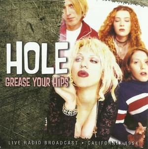 Plump (Live at the Hollywood Palladium) - Hole