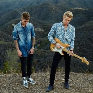 Heroine (Let’s Stay Together) - Justin Bieber & Cody Simpson