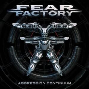 End of Line - Fear Factory