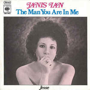 The Man You Are in Me - Janis Ian