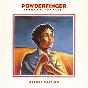 Feels Like Something (Demo) - Powderfinger