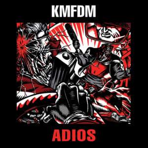 R.U.OK? - KMFDM