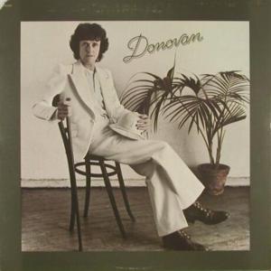 Dare To Be Different - Donovan