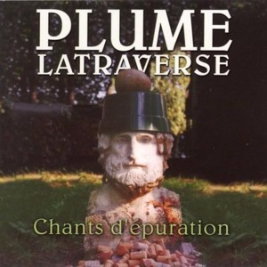 Black out! (Sans queue... ni tête) - Plume Latraverse