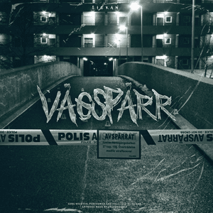 VÄGSPÄRR - Sickan