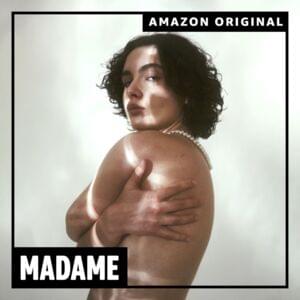 VOCE (ACOUSTIC VERSION) (AMAZON ORIGINAL) - Madame