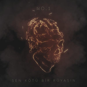 Ateş ve Barut - No.1