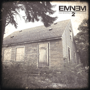 Evil Twin - Eminem