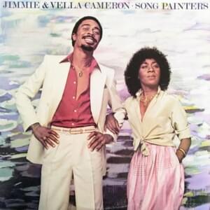 There Is No Other Love - Jimmie & Vella Cameron