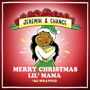 Big Kid Again - Chance the Rapper & Jeremih