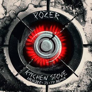 Kitchen Stove (Remix) - Pozer, Nemzzz & JS x YD