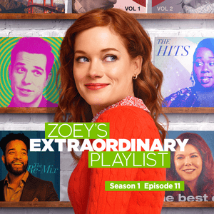 Issues - Cast of Zoey’s Extraordinary Playlist (Ft. Alex Newell)