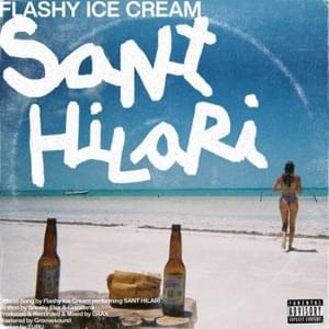 SANT HILARI - Flashy Ice Cream