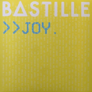 Joy (One Eyed Jack’s Session) - Bastille