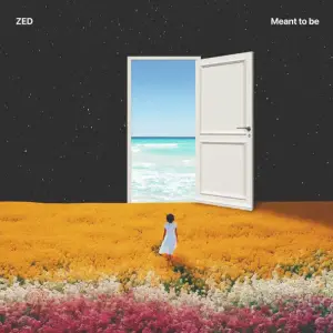 Meant To Be - Zed (NZL)