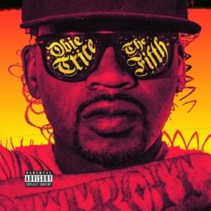 The Fifth Intro - Obie Trice